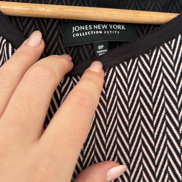 Jones New York Petite Dress - Picture 6 of 8